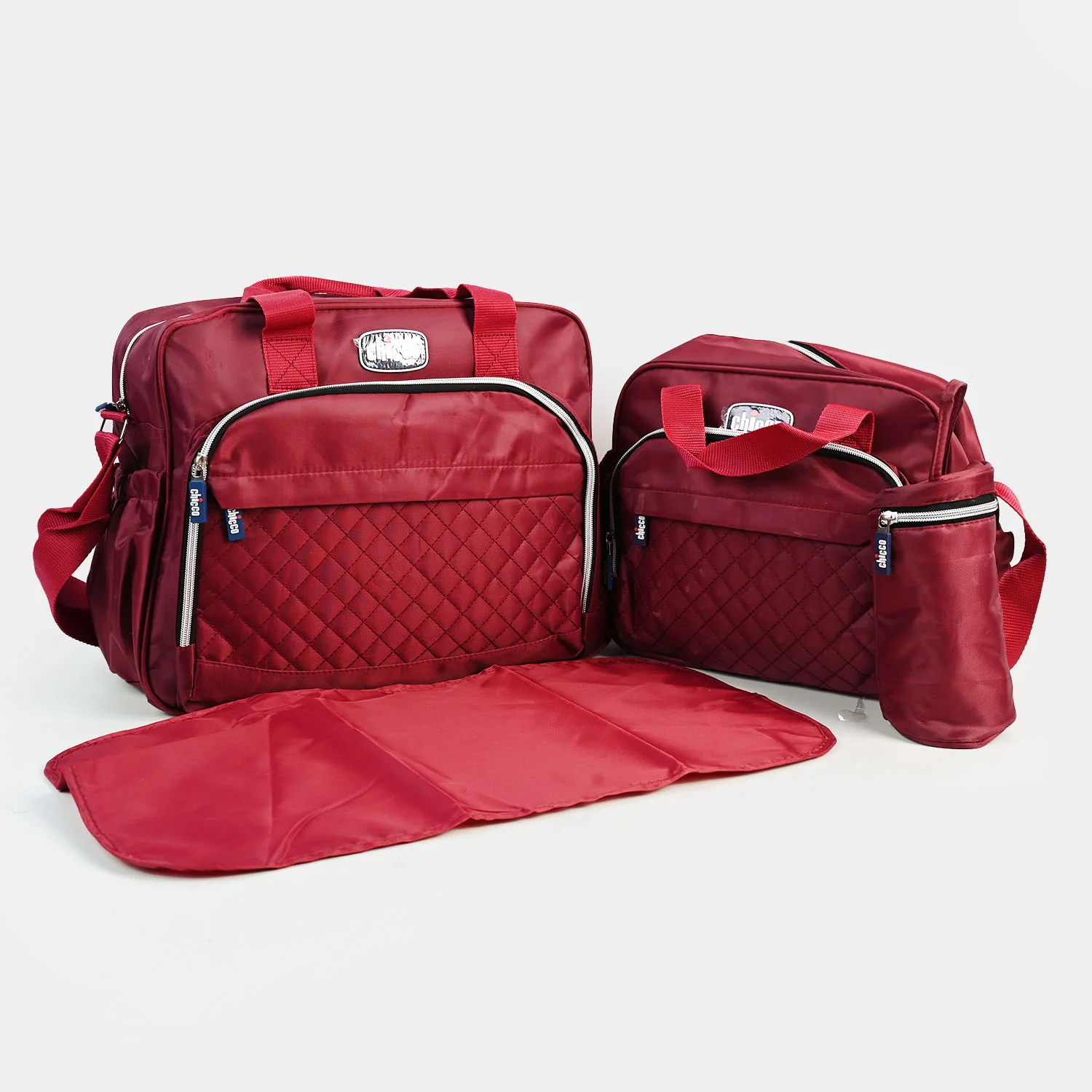 Chicco Classy 5 in 1 Baby Diaper Bag at Sure Deals Baby World Kenya