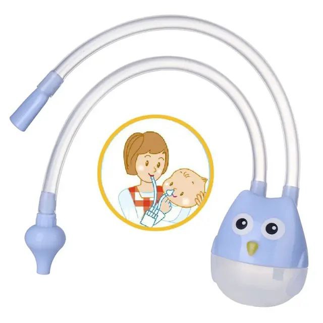 Nasal aspirator at Sure Deals Baby World Kenya