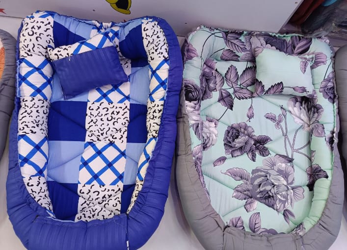 Baby co sleeper at Sure Deals Baby World Kenya