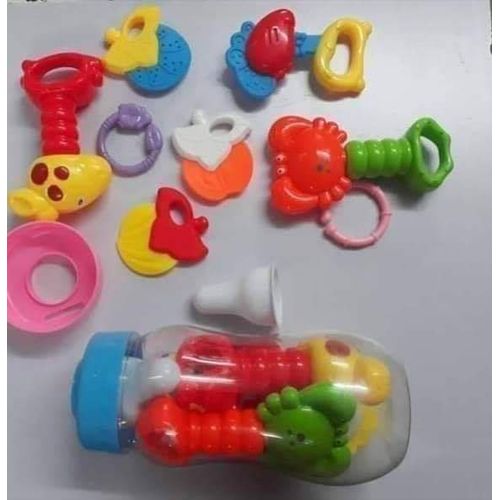 Baby Shakers (Medium) at Sure Deals Baby World Kenya