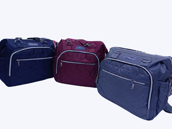 Chico single diaper bags at Sure Deals Baby World Kenya