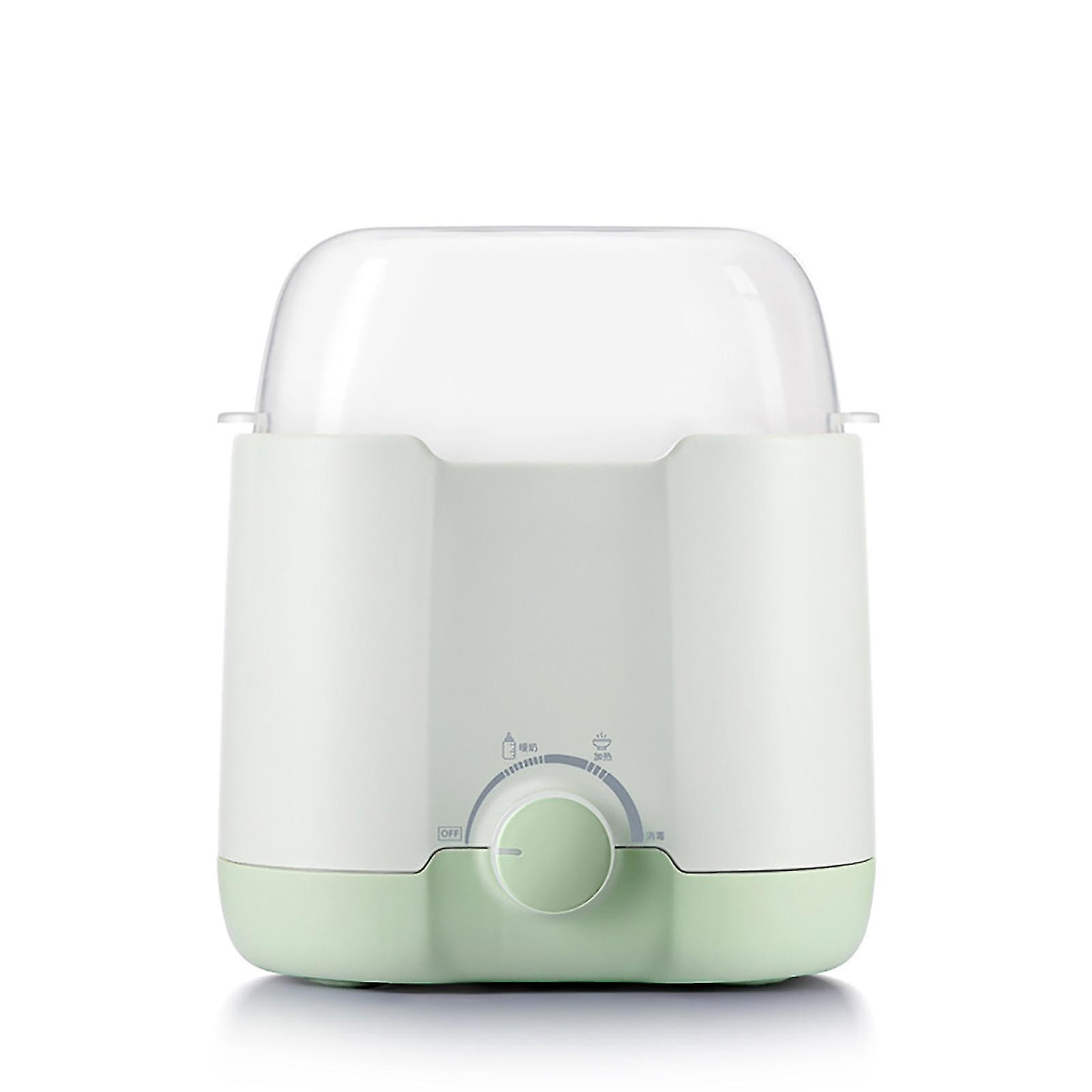Electric Bottle Warmer available at Sure Deals Baby World