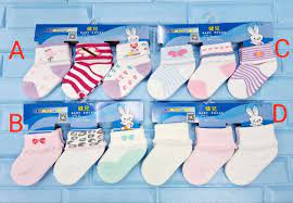 Baby Socks Dozen at Sure Deals Baby World Kenya