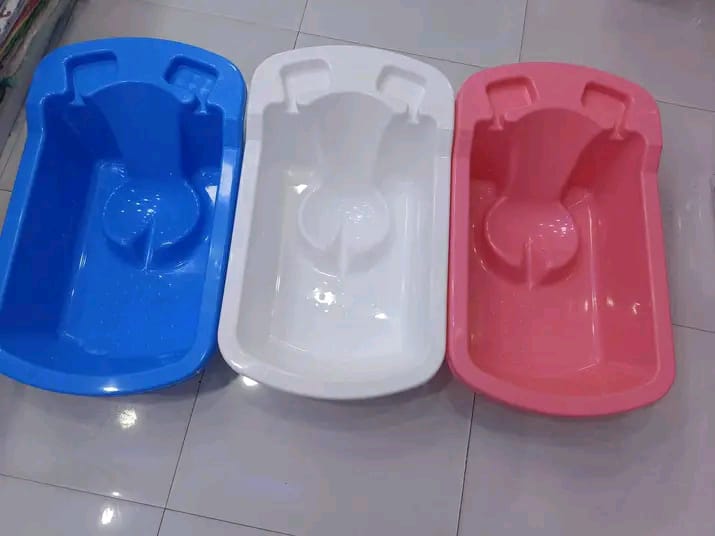 Large Baby Bathing Basin at Sure Deals Baby World Kenya