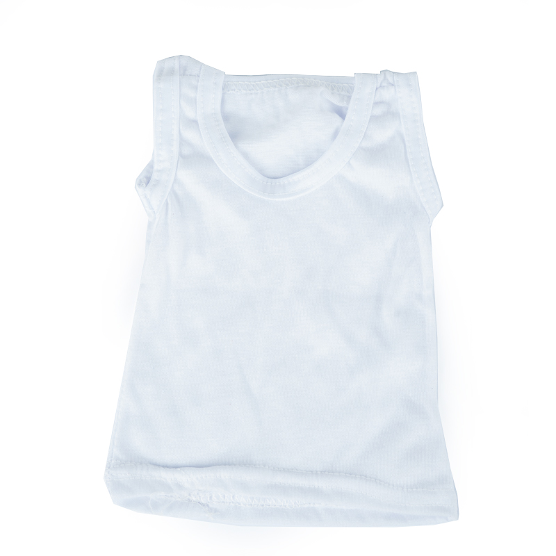 New Born light vests Dozen at Sure Deals Baby World Kenya