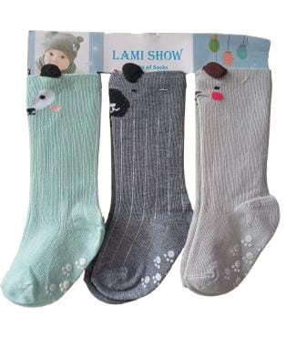Antiskid socks at Sure Deals Baby World Kenya
