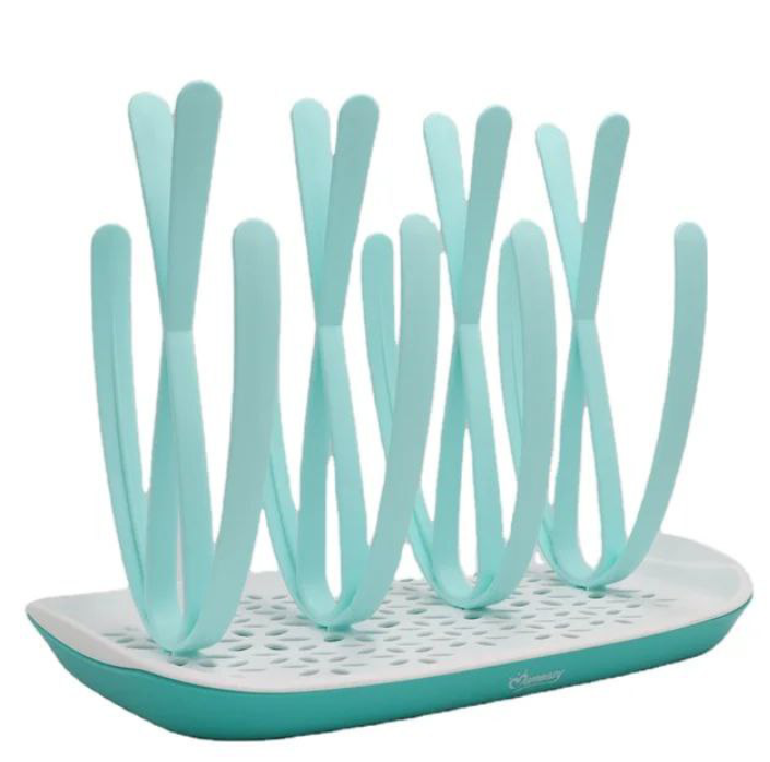 Baby Bottles drying rack at Sure Deals Baby World Kenya