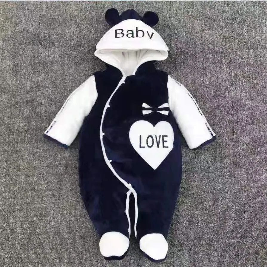 New design heavy rompers at Sure Deals Baby World Kenya