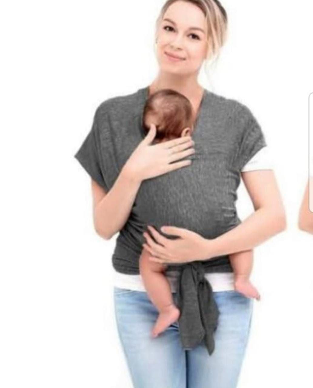 Baby wrap carrier / Toto Wrap at Sure Deals Baby World Kenya