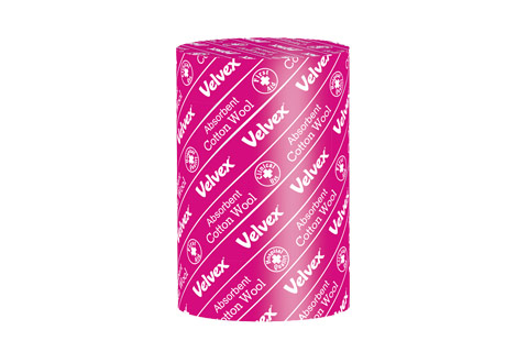 Velvex Cotton Wool 400gms - Pregnant &Nursing Mums at Sure Deals Baby World Kenya